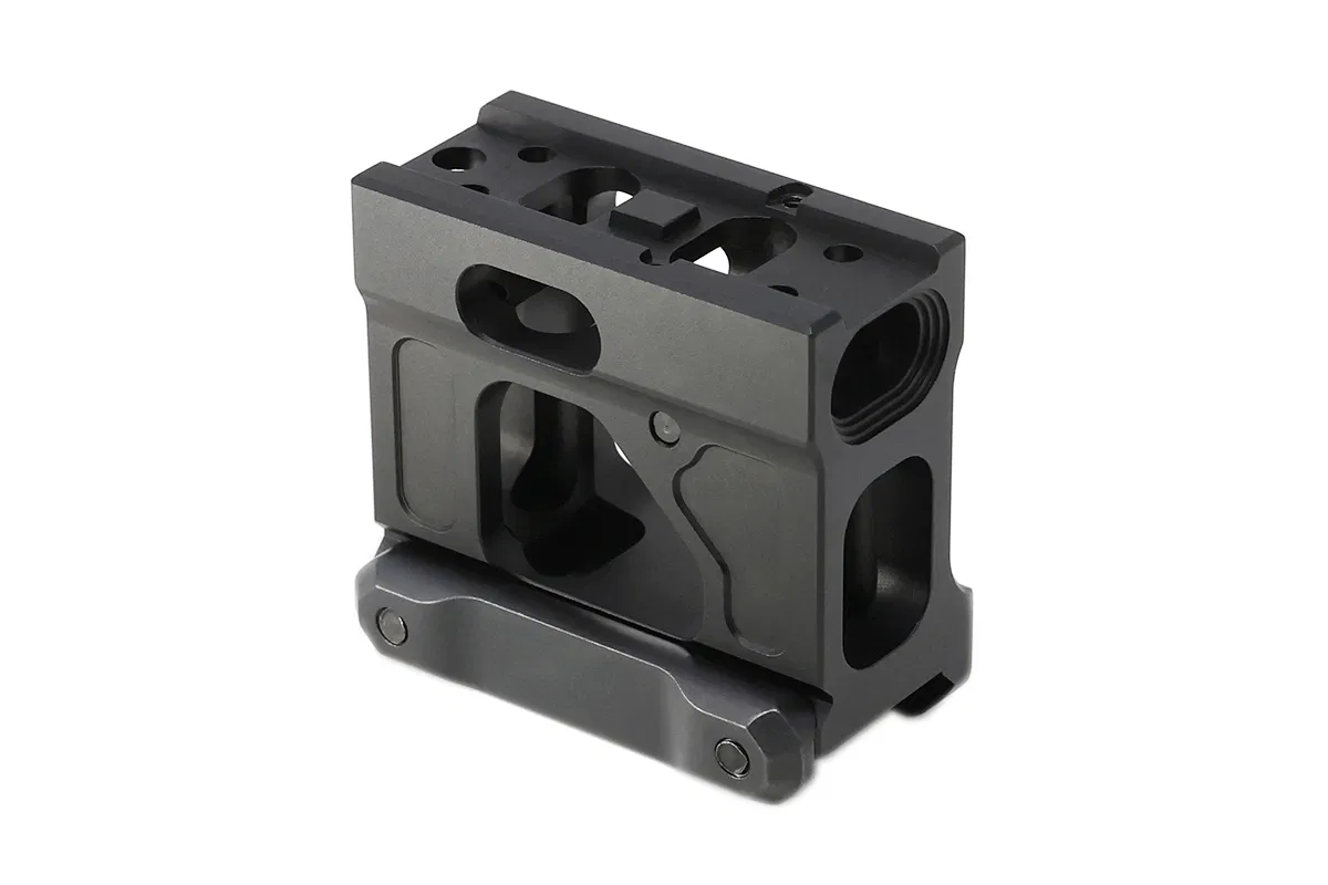 FAST - Aimpoint Micro Mount - Black