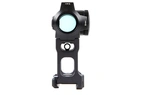 FAST - Aimpoint Micro Mount - Black