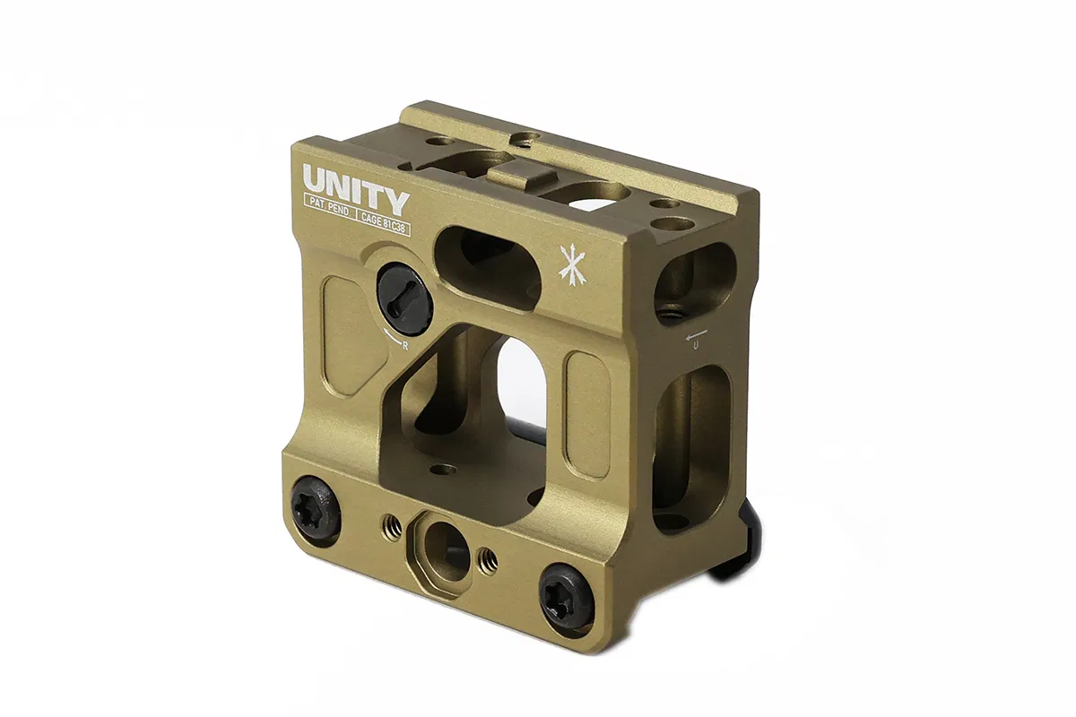 FAST - Aimpoint Micro Mount - FDE