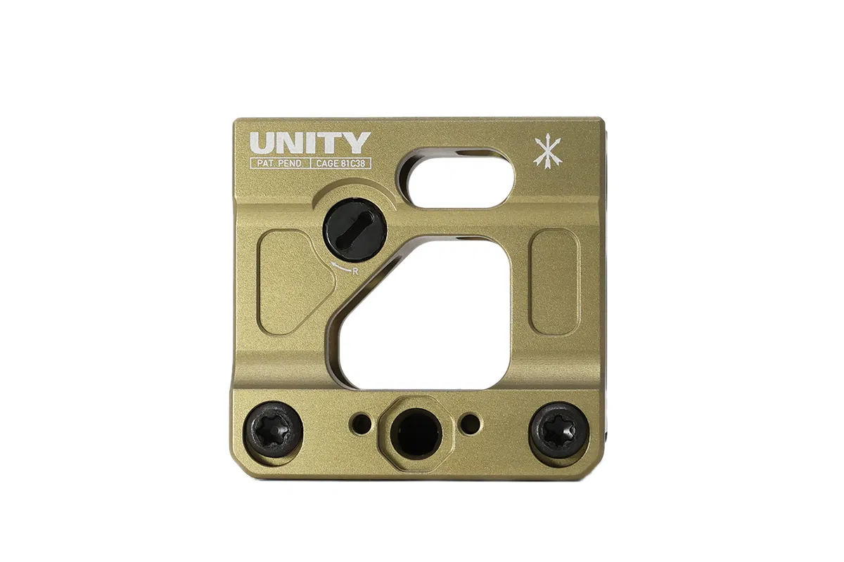 FAST - Aimpoint Micro Mount - FDE
