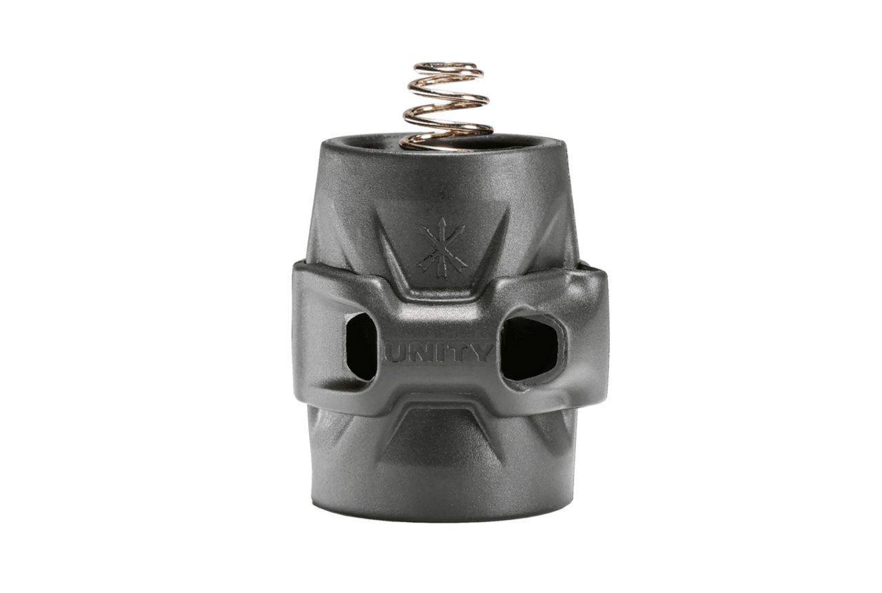 GASCAP