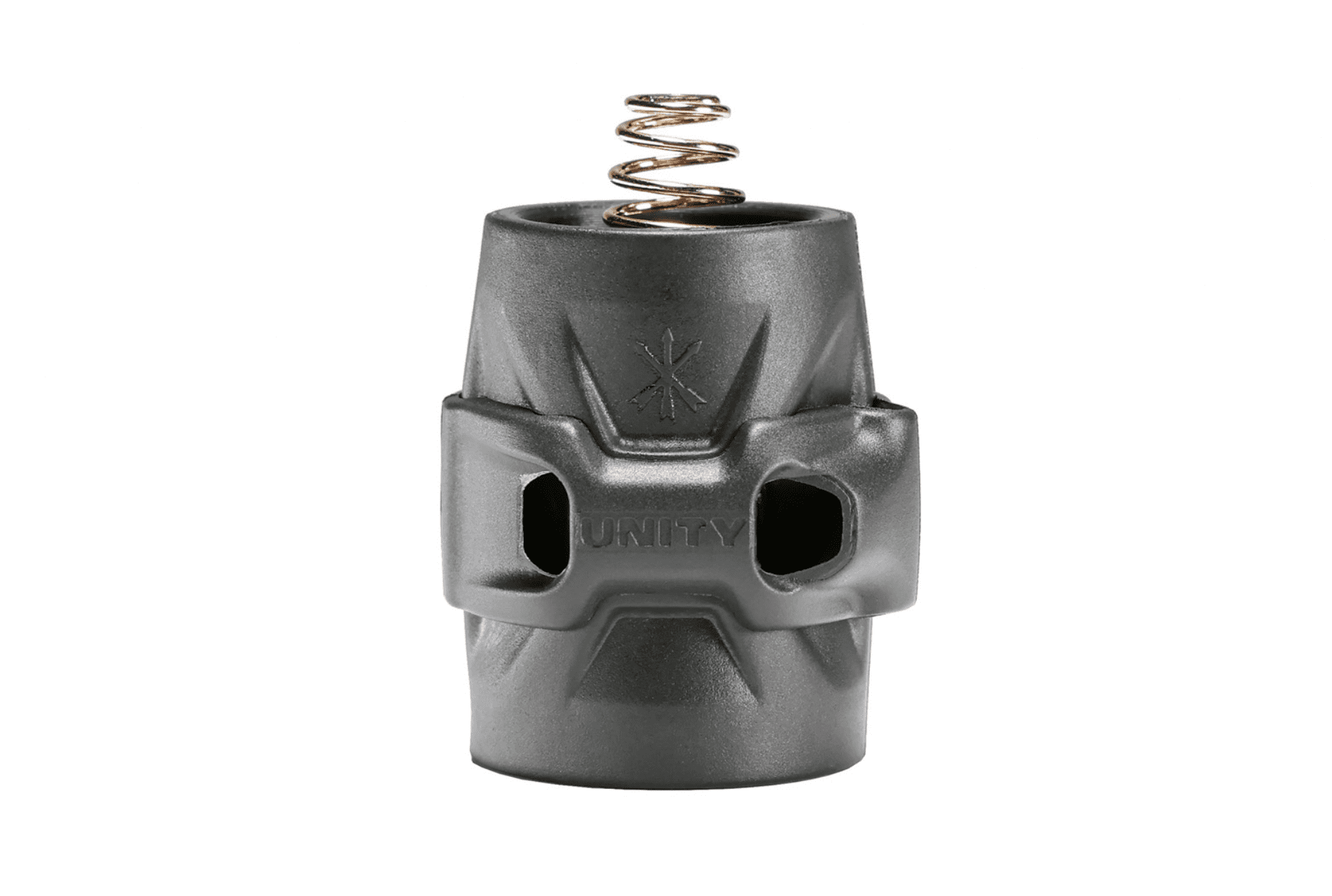 GASCAP