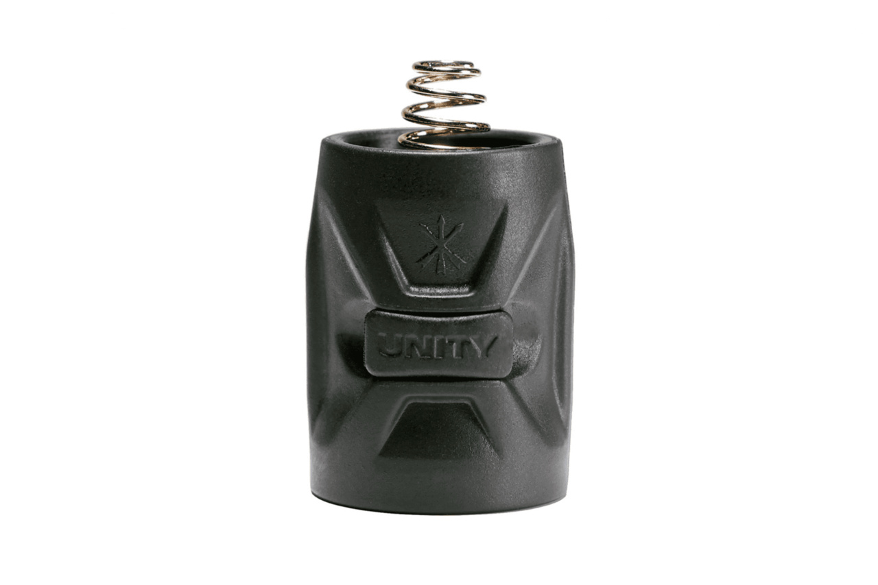 GASCAP