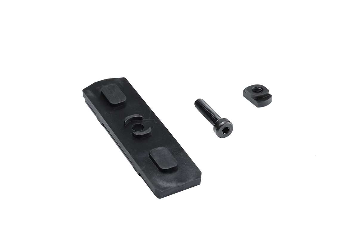 AXON - M-LOK Mounting Kit - Black