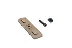 AXON - M-LOK Mounting Kit - FDE
