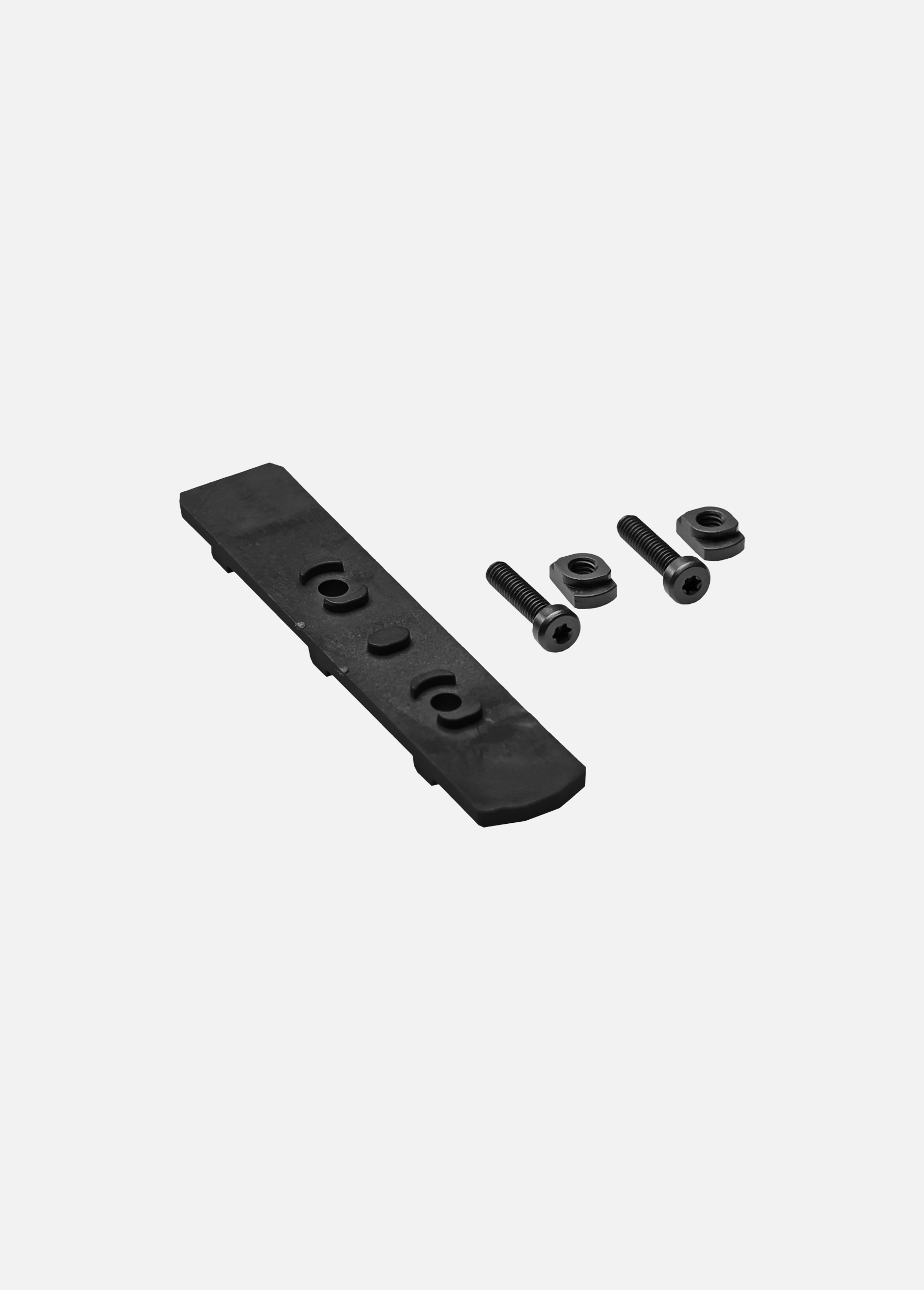 AXON - XL M-LOK Mounting Kit - Black