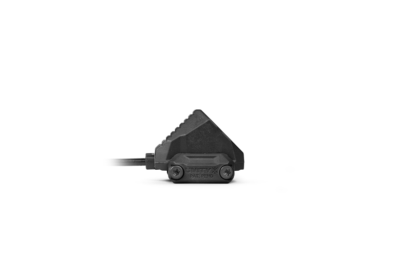 AXON SL - SureFire 7" - Black