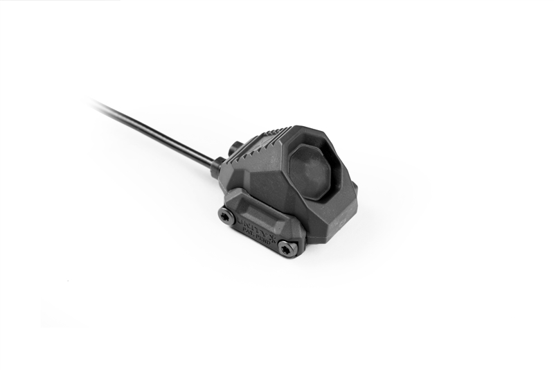 AXON SL - SureFire 7" - Black