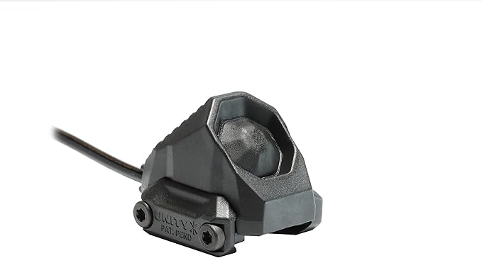 AXON SL - Streamlight 7" - Black