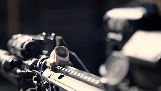 AXON SL - Streamlight 7" - Black