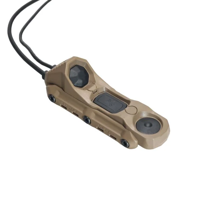 AXON XL Link USB-C/NGAL Laser 7" - FDE