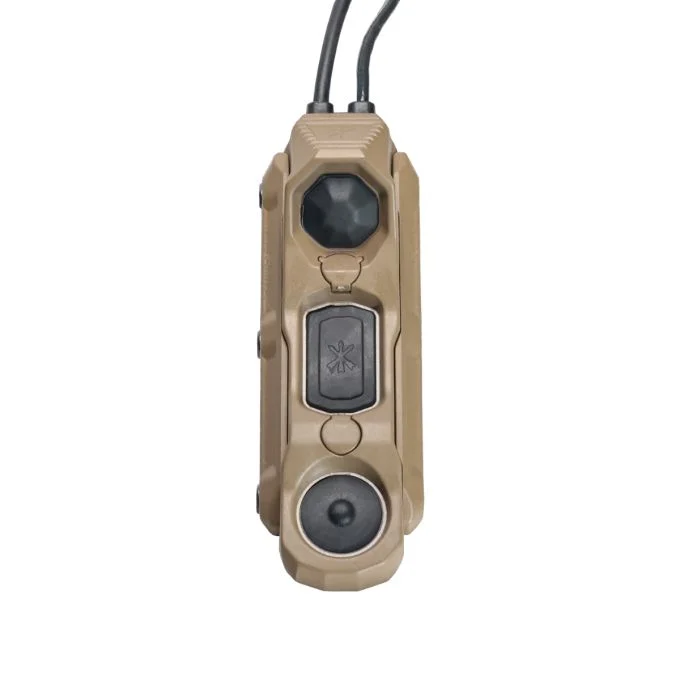 AXON XL Link USB-C/NGAL Laser 7" - FDE