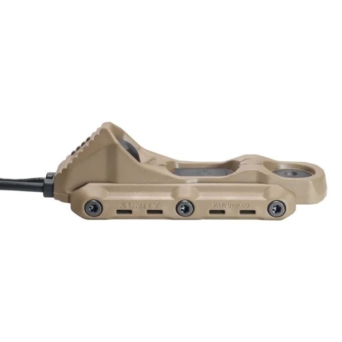 AXON XL Link USB-C/NGAL Laser 7" - Black