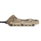 AXON XL Link USB-C/NGAL Laser 7" - Black