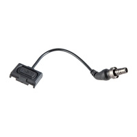 Modbutton Lite - Surefire 4,5" - Black