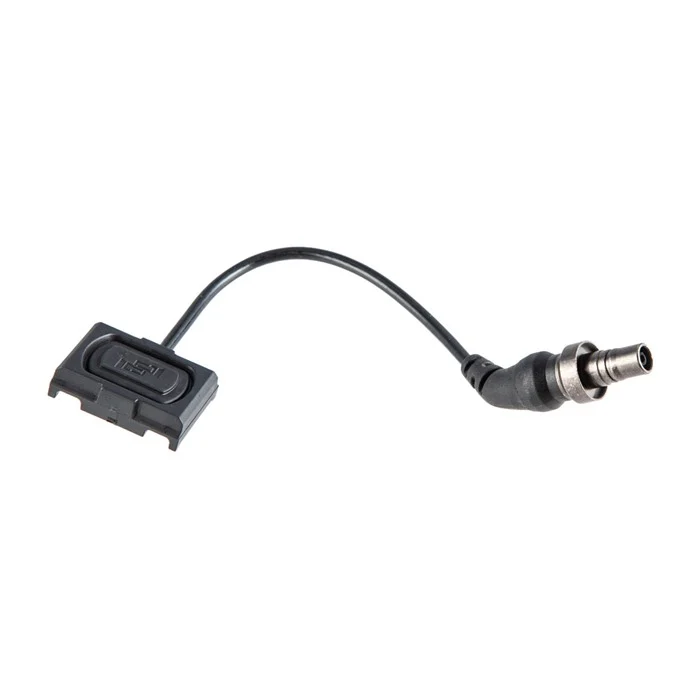 Modbutton Lite - Surefire 4,5" - Black