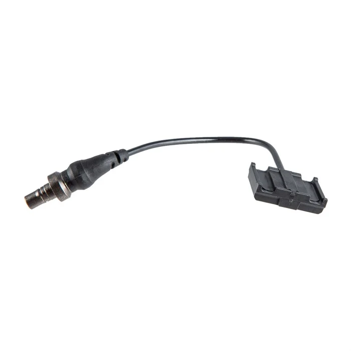 Modbutton Lite - Surefire 4,5" - Black