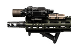 Modbutton Lite - Surefire 4,5" - FDE