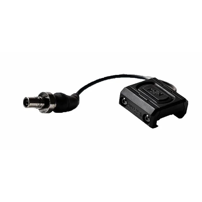 Modbutton Lite - Surefire 7" - Black