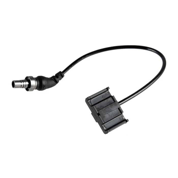 Modbutton Lite - Surefire 7" - Black