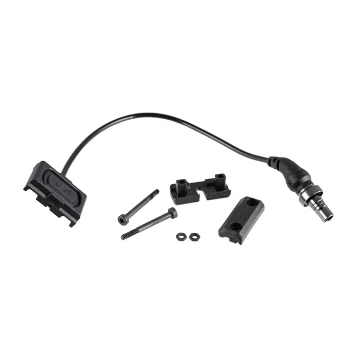 Modbutton Lite - Surefire 7" - Black