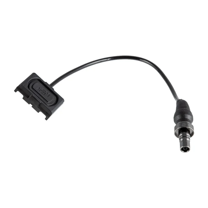 Modbutton Lite - Surefire 7" - Black