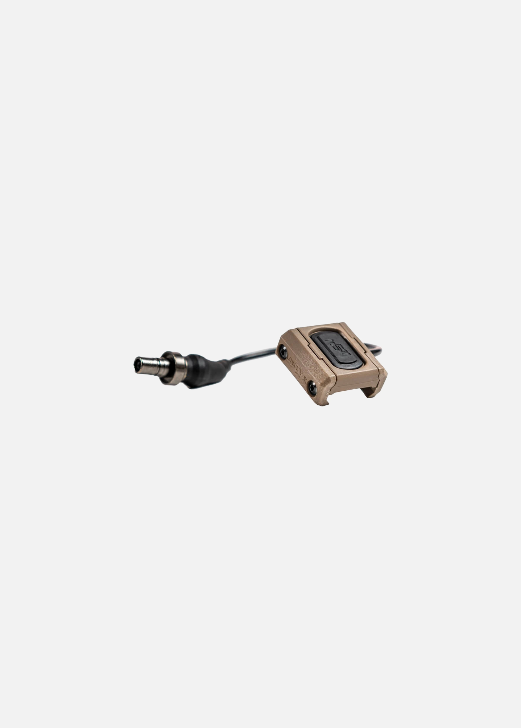 Modbutton Lite - Surefire 7" - FDE