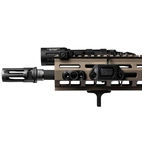 ModButton Lite M-LOK Mounting Kit - Black