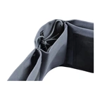 Clutch Belt - Size Large (40-48" Waist) - Gray