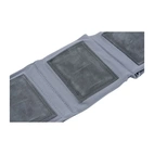 Clutch Belt - Size Large (40-48" Waist) - Gray