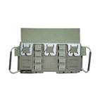 TT IFAK Pouch Dual VL IRR
