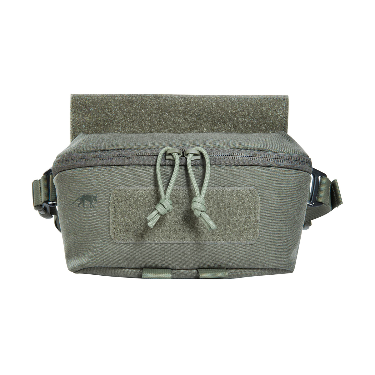 TT Plate Carrier Pouch VL IRR