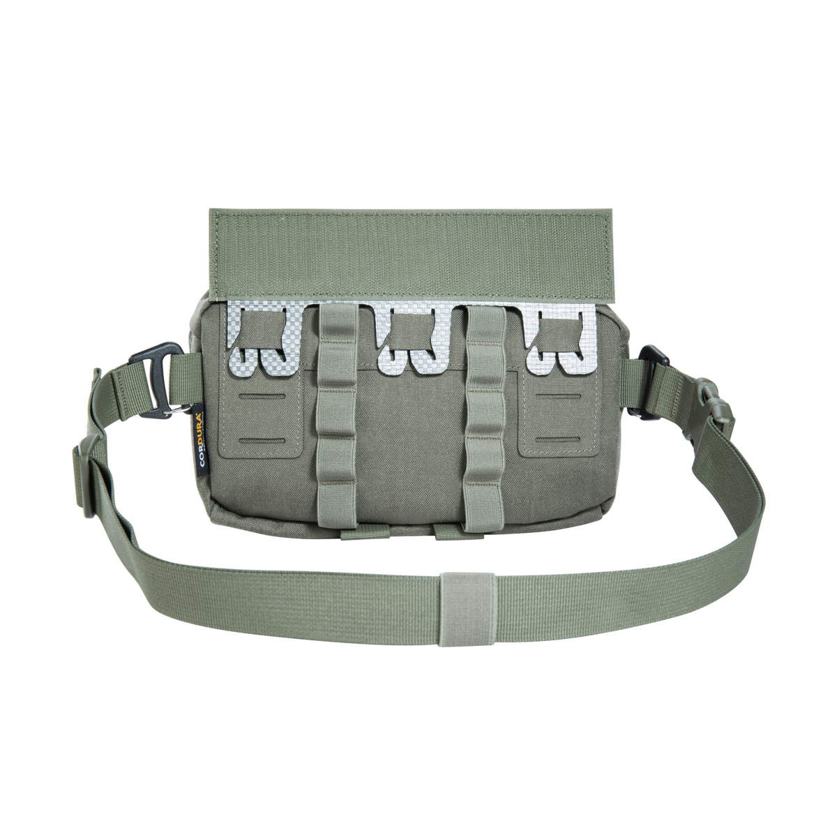 TT Plate Carrier Pouch VL IRR
