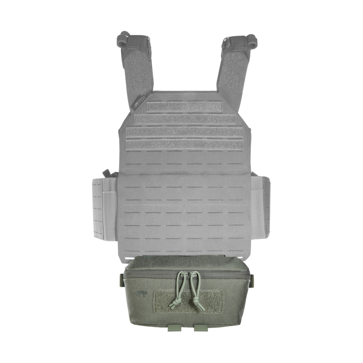 TT Plate Carrier Pouch VL IRR