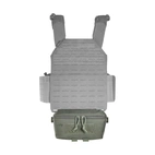 TT Plate Carrier Pouch VL IRR