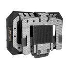 TT Foldable Phone Plate - Black