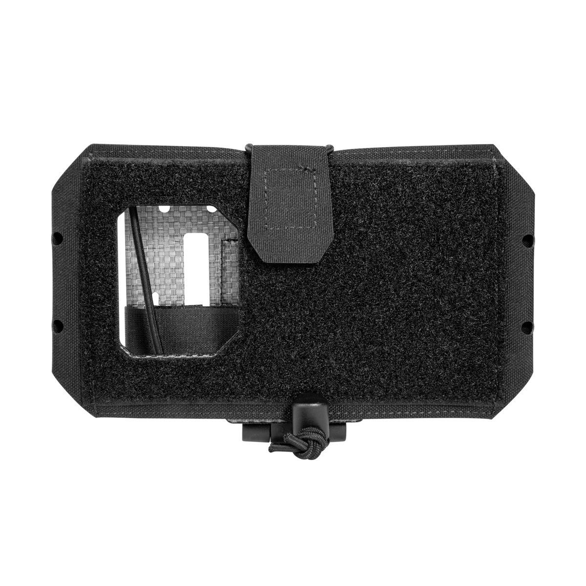 TT Foldable Phone Plate - Black