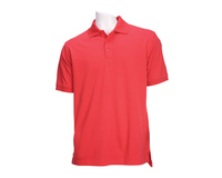 Professional Polo S/S Range Red