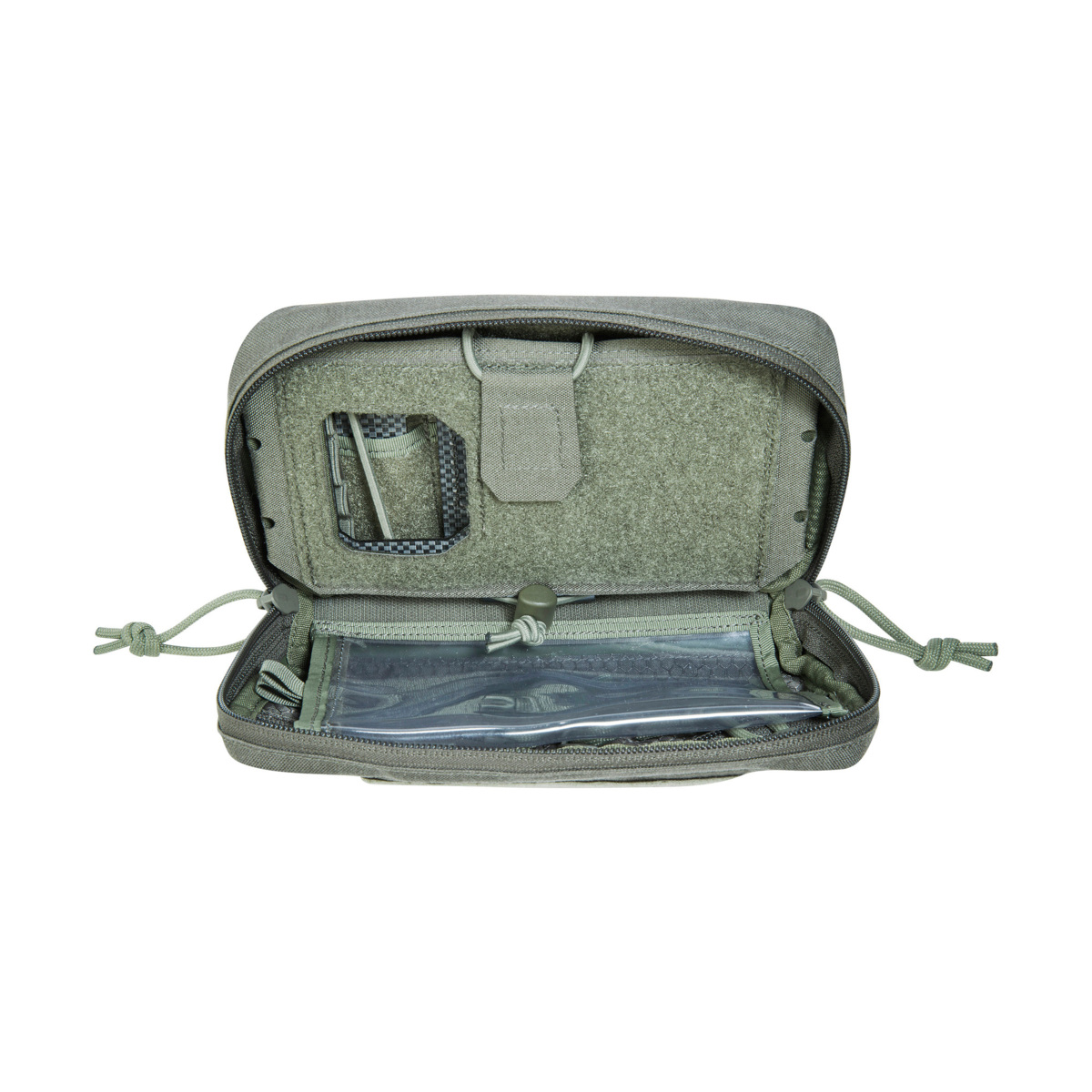 TT Tac Organizer Pro IRR