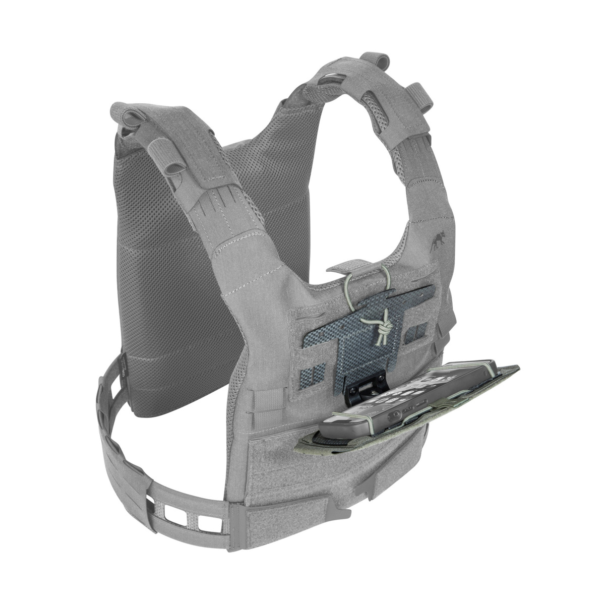 TT Tac Organizer Pro IRR