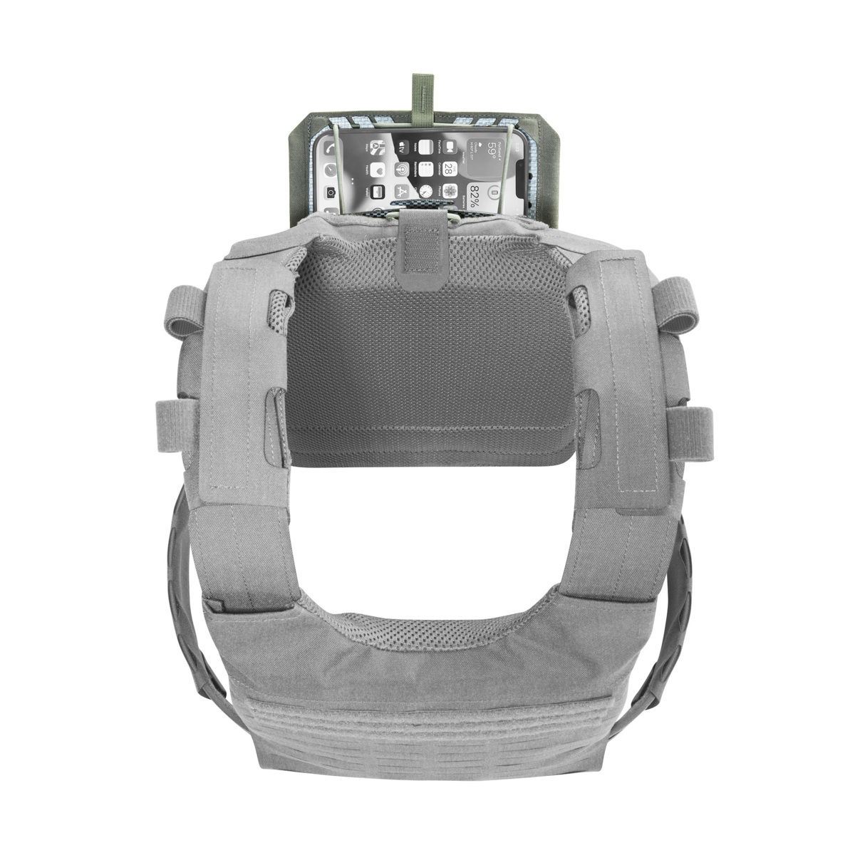 TT Tac Organizer Pro IRR