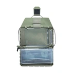 TT Wrist Office MKII IRR