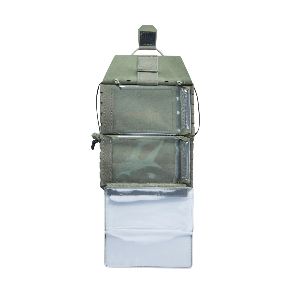 TT Wrist Office MKII IRR