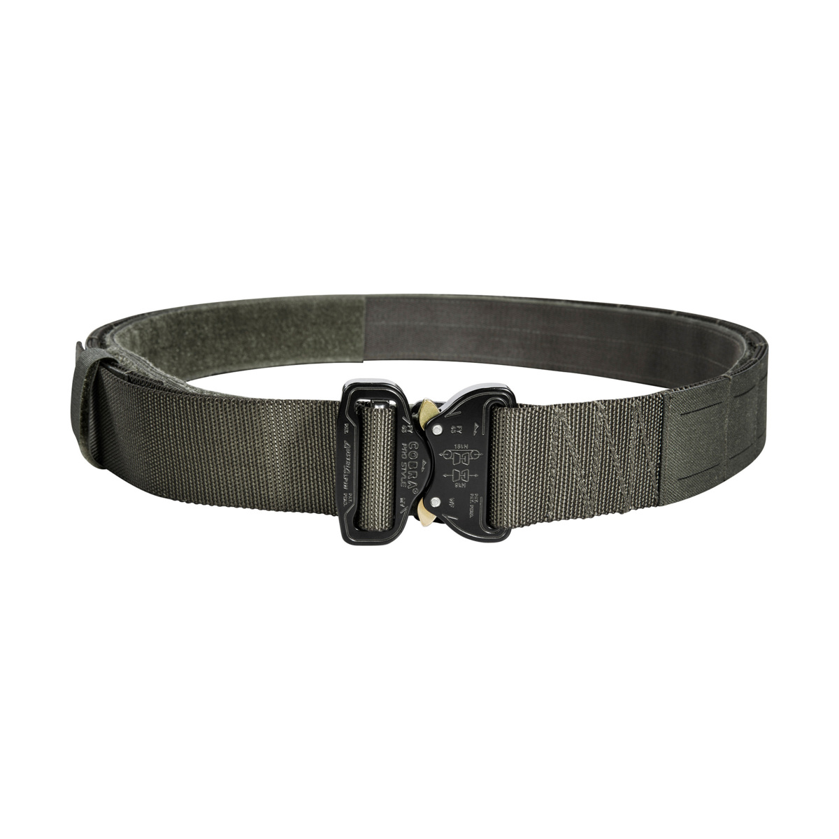 TT Modular Belt Set IRR