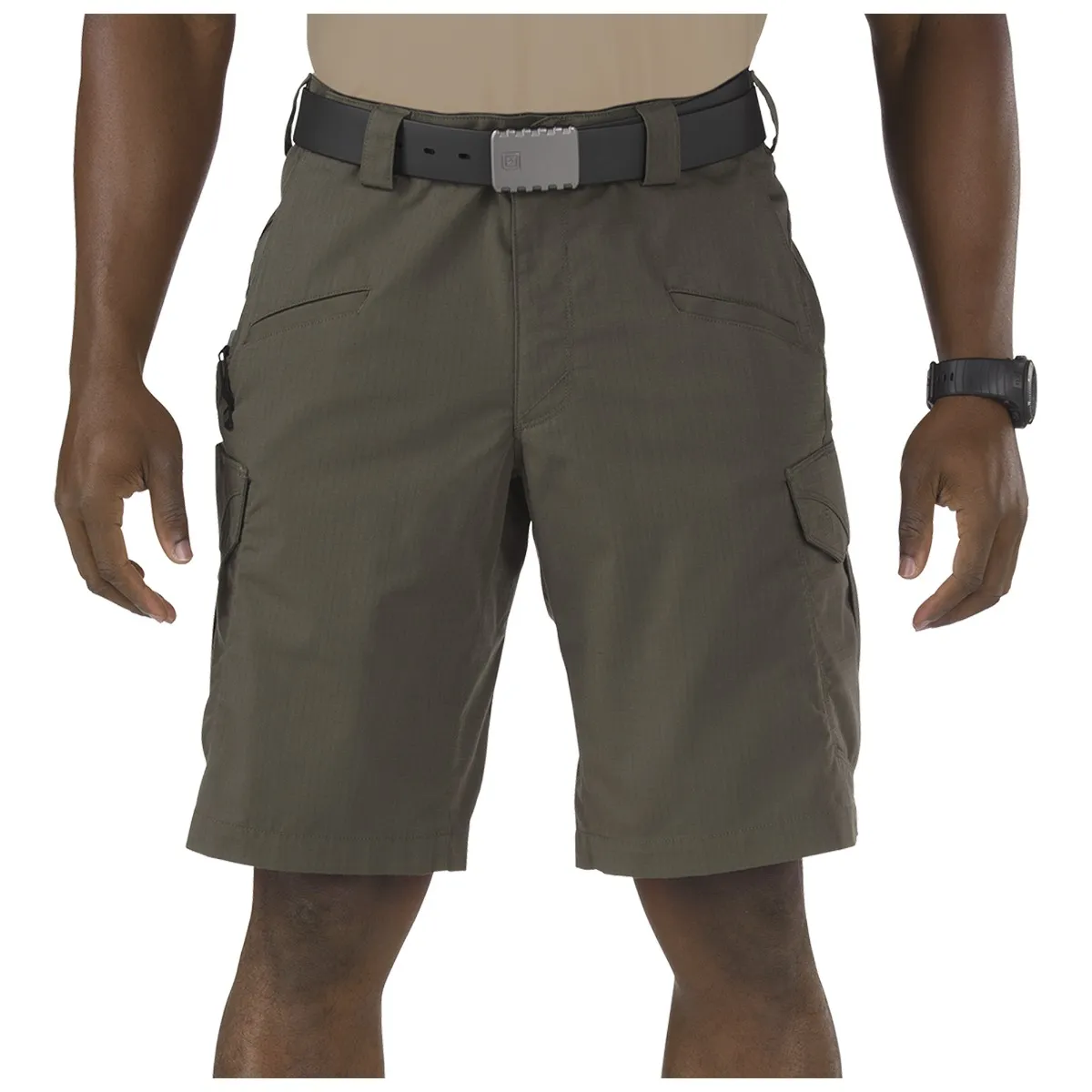 Stryke Short Ranger Green