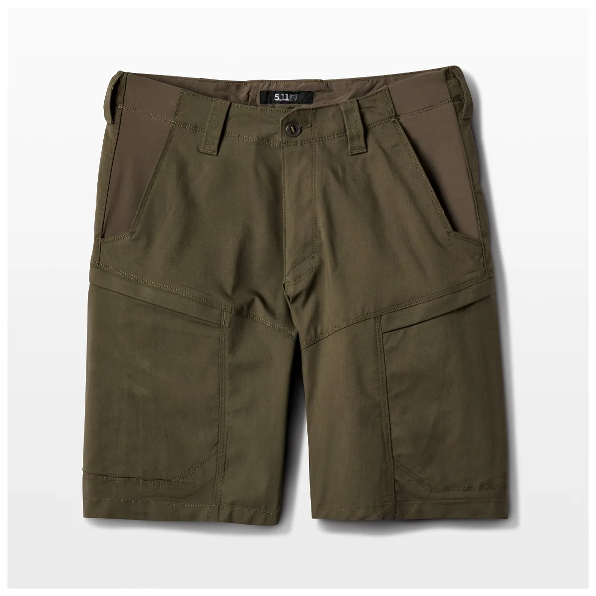 APEX SHORT - RANGER GREEN 38