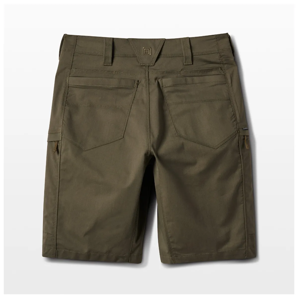 APEX SHORT - RANGER GREEN 38