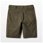 APEX SHORT - RANGER GREEN 38