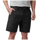 Ridge Short Black 32
