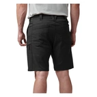 Ridge Short Black 32